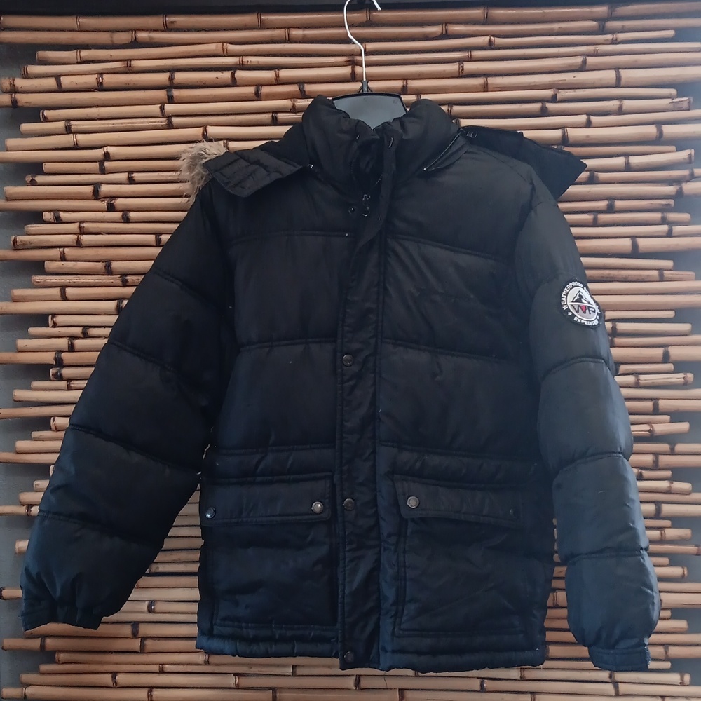 Weatherproof Jacket - image 1